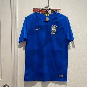 Brazil Jersey